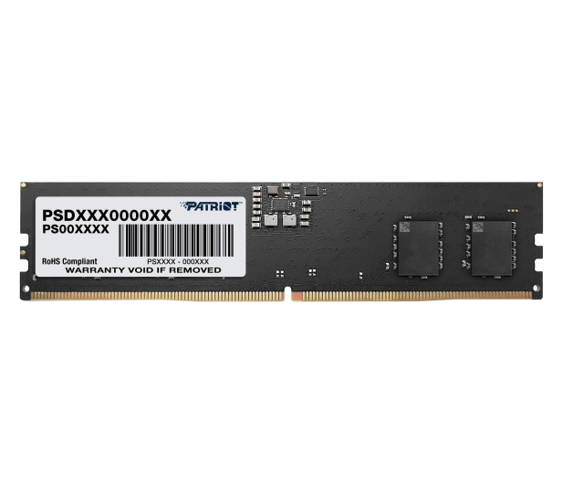 Patriot 16GB (1x16GB) 5600 CL46